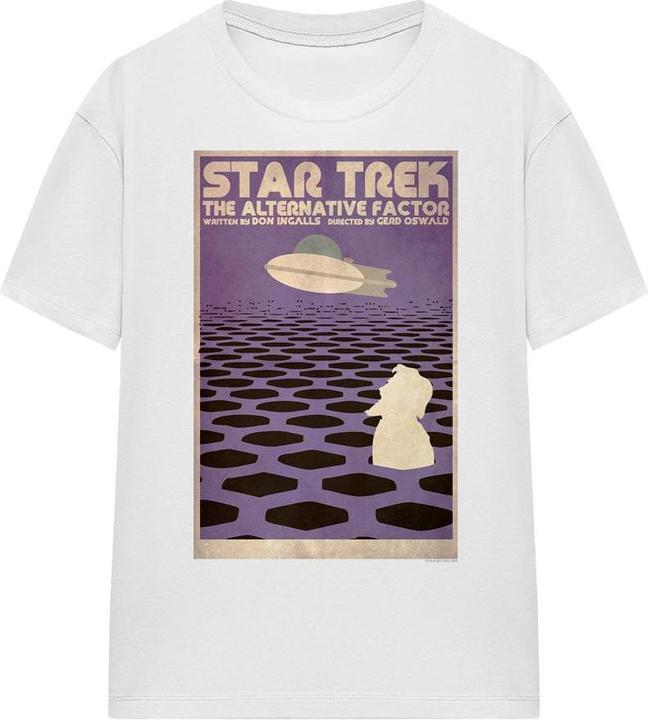 Produktbild The Original Series Episode 27 TShirt (L)