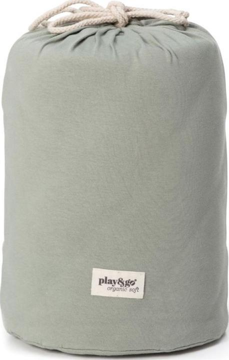 Image du produit play&go Meadow Organic Babymat