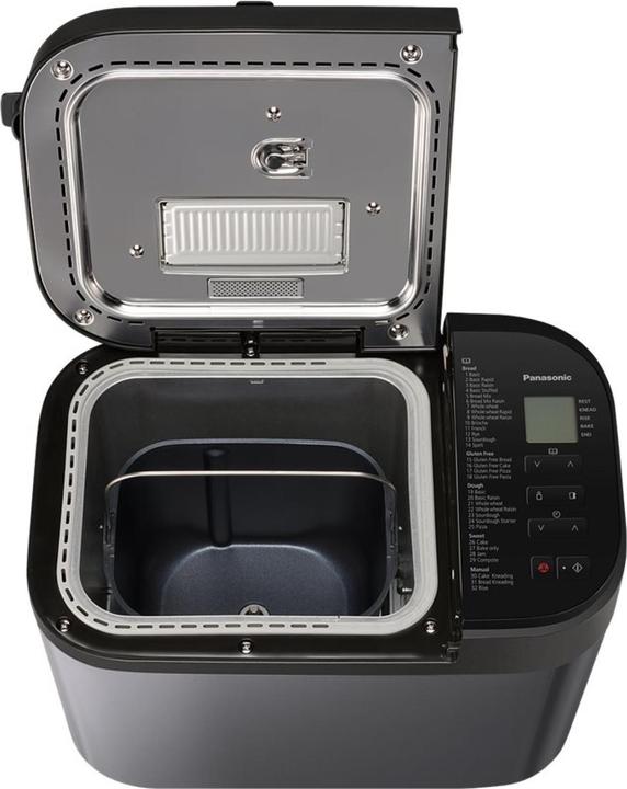 Produktbild Panasonic SD-YR2540