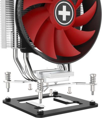 Immagine prodotto Xilence XZ175 Kit di montaggio Alderlake per Intel LGA 1700