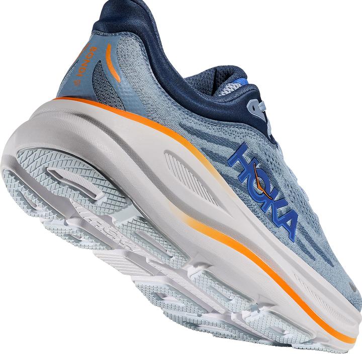 Immagine prodotto Hoka Bondi 9 - 66199 (41 1/3)