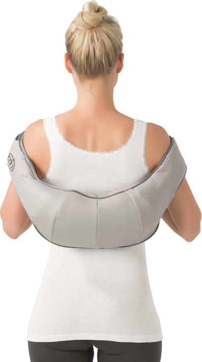 Produktbild Vitalmaxx Nacken-Massagekissen Shiatsu