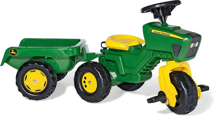 John Deere