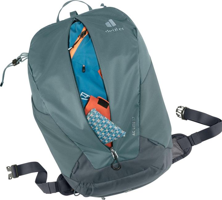 Actual product image Deuter AC Lite (17 l)