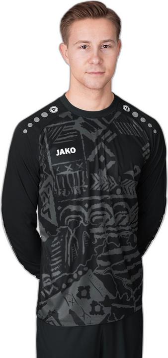 Image du produit JAKO Maillot de gardien de but Tropicana (L)