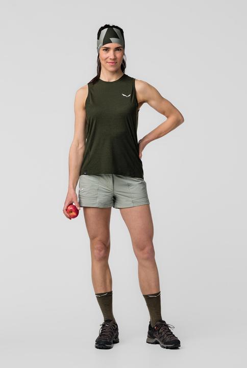Produktbild Salewa Puez Dry Tank Top Da (36, S)
