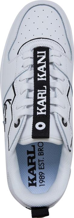 Actual product image Karl Kani KKFWM000046 89 TT HYB - 22245 (38)