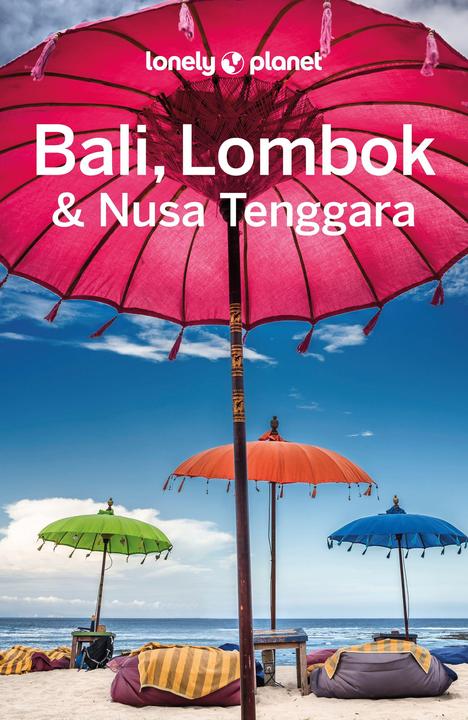 Immagine prodotto Guida di viaggio Bali, Lombok e Nusa Tenggara (Tedesco, Sofia Levin, Mark Johanson, MaSovaida Morgan, Virginia Maxwell, 2023)