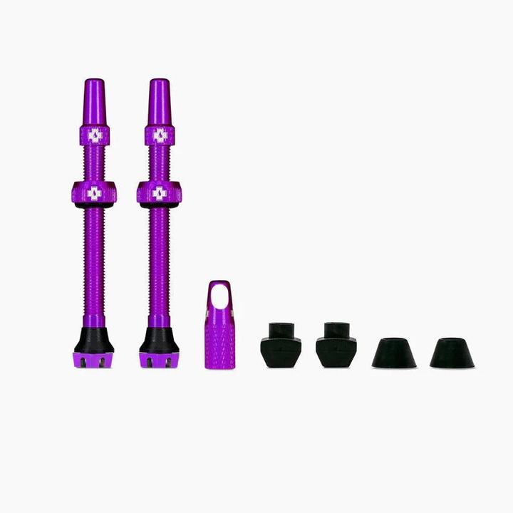 Image du produit Muc-Off V2 Tubeless Ventil Kit 60mm