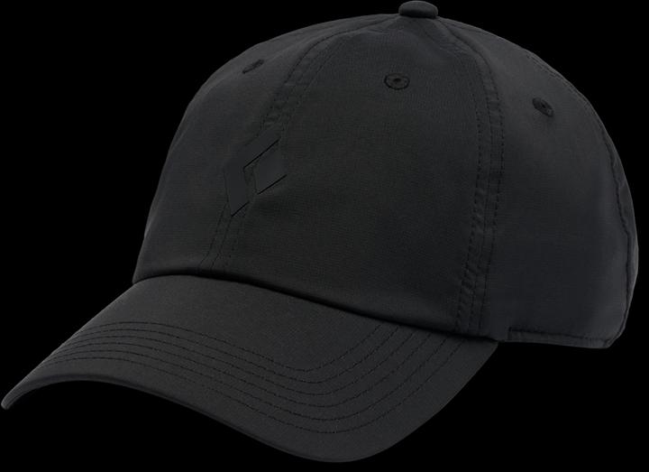 Black Diamond Synthetic Dad Hat (One Size)