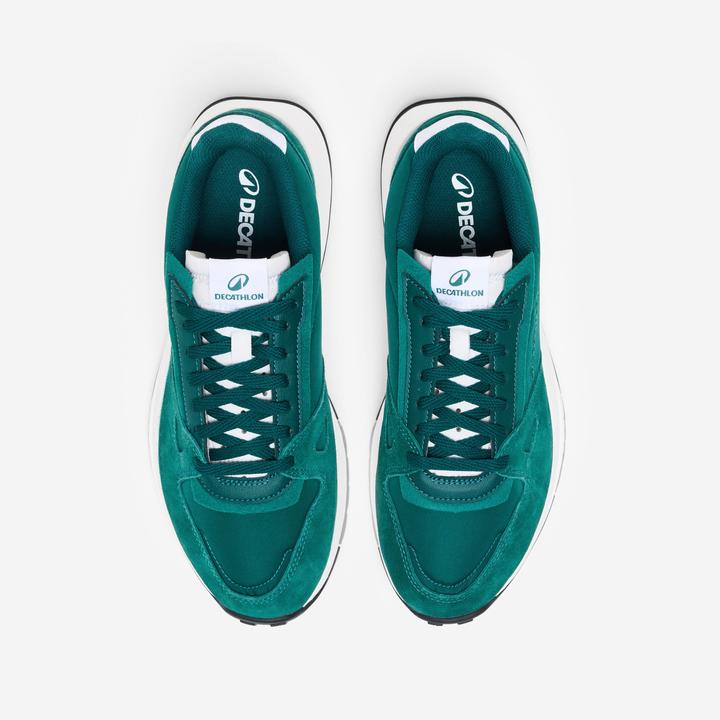 Image du produit Decathlon Baskets homme, RR70 - Vert (39)