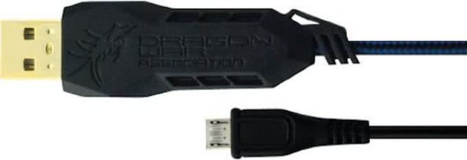 Dragon War The Gamer Kit PS4 (PS4)