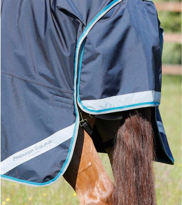Actual product image Premier Equine Buster Storm 100 g (168 cm)