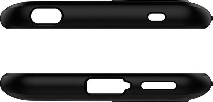 Actual product image Spigen Rugged Armor (Mi Note 10 Lite)