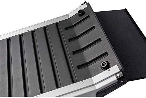 Actual product image PetSafe Telescopic dog ramp (Dog, Breathable)