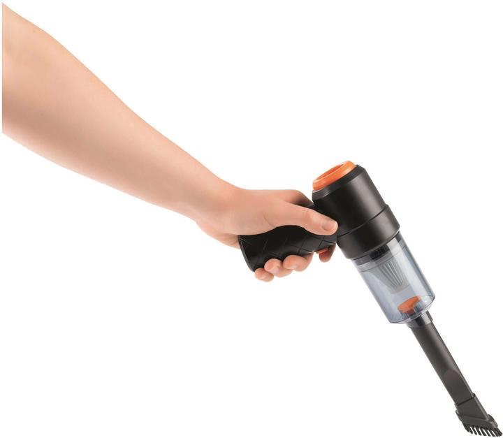 Produktbild CleanMaxx Akku-Handsauger