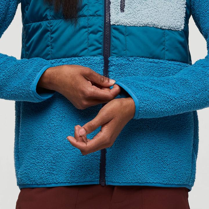 Produktbild Cotopaxi Trico Hybrid Hooded Jacket (M)