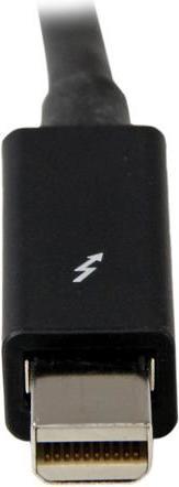Produktbild StarTech 3m Thunderbolt Cable - M/M