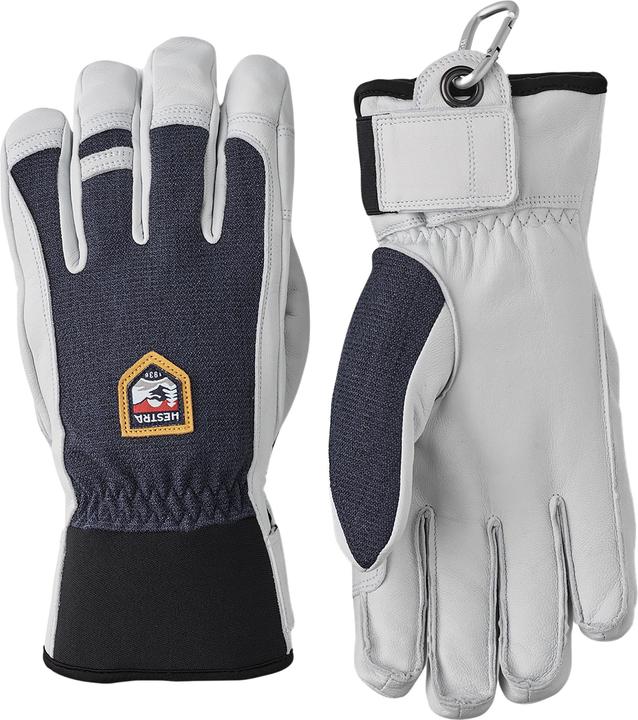 Produktbild Hestra Army Leather Patrol Handschuhe (8)