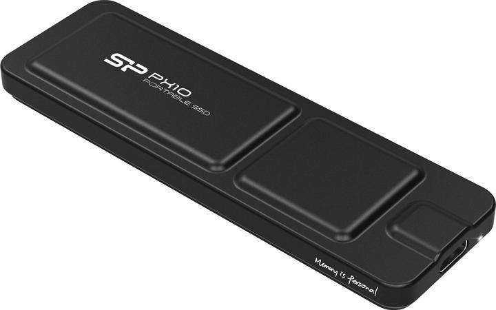 Silicon Power PX10 (1000 GB)