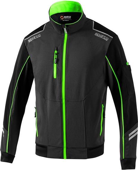 Produktbild Sparco Workwear Softshell Jacke Light Tech (M)