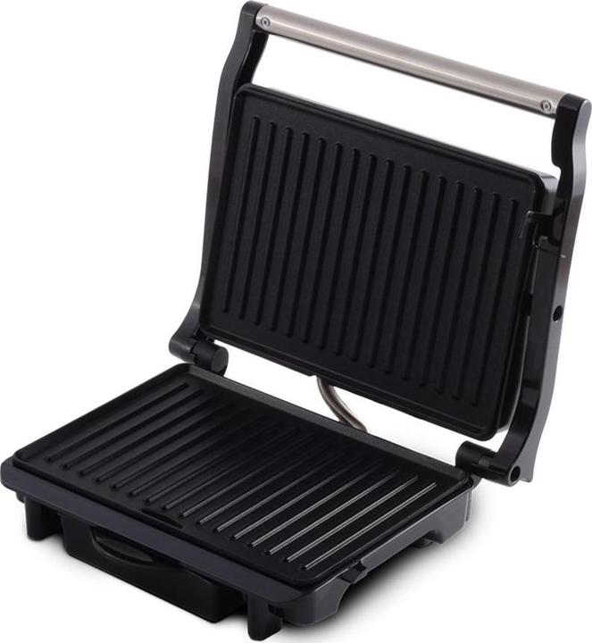 Actual product image BerlingerHaus Electric grill Black Royal Collection