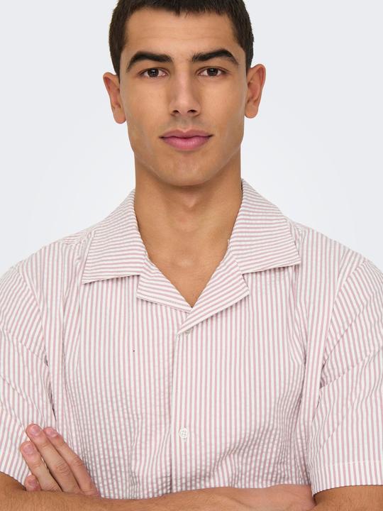 Actual product image Only & Sons ONSLOUNGE Hemd Hemd (XL)