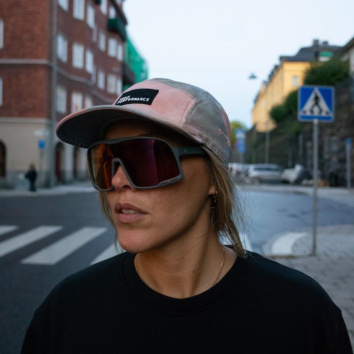 Immagine prodotto CHPO Henrik (Grigio Trasparente, Red)