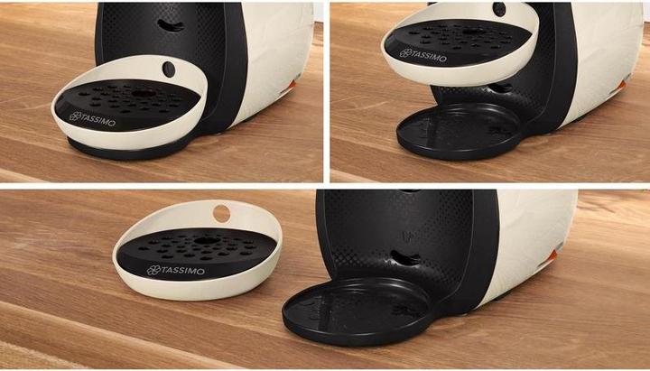 Immagine prodotto Bosch Hausgeräte TASSIMO HAPPY friendly (Tassimo)