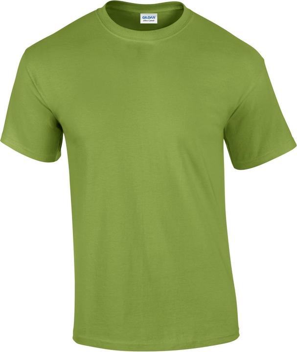Actual product image Gildan Mens Ultra Cotton T-Shirt (3XL)
