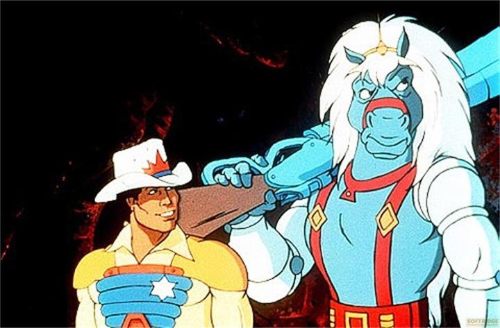 Produktbild Bravestarr - Gesmatbox (DVD, 2018, Deutsch)