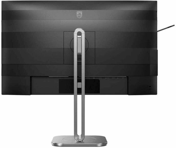 Actual product image Philips MMD 27B2U6903/00 IPS Monitor,,, Speakers, 2x HDMI, Port, USB Hub, TBT 4 OD, USB-C, Rj 45 (3840 x 2160 Pixels, 27")