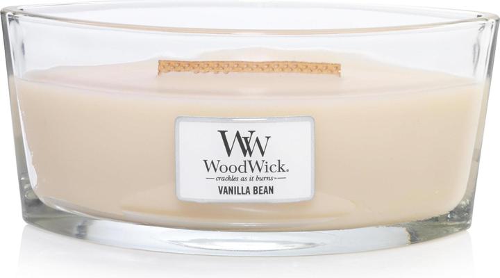 Produktbild WoodWick Vanilla Bean (453.60 g)