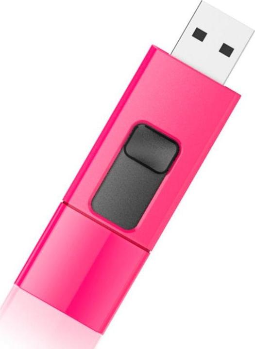 Immagine prodotto Silicon Power Fiamma B05 (128 GB, USB-A, USB 3.1)
