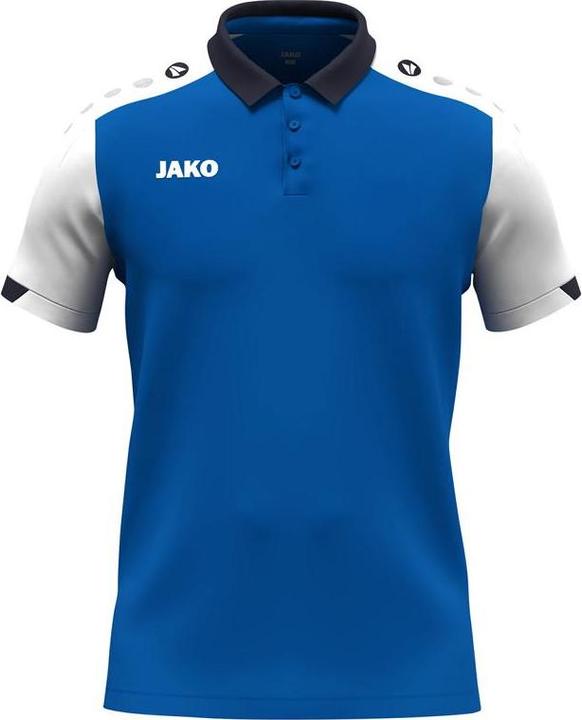Actual product image JAKO Polo Dynamic (M)