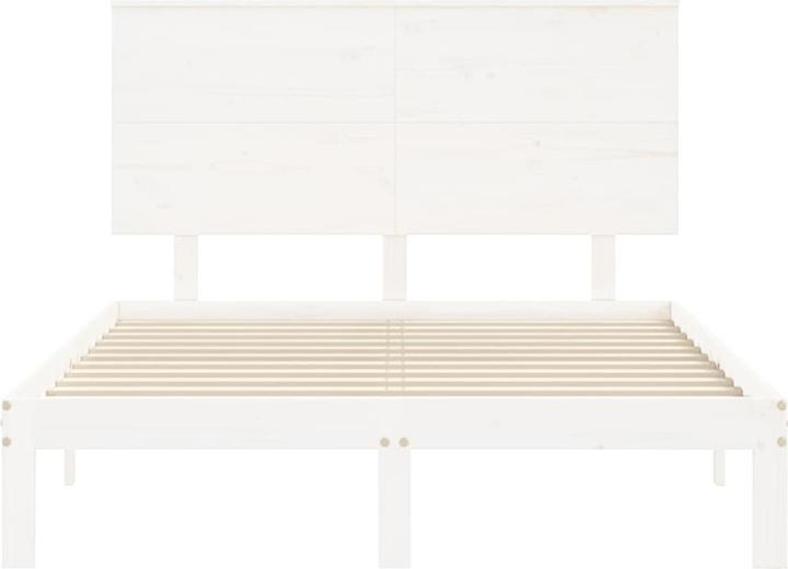 Actual product image VidaXL Russ (120 x 200 cm)