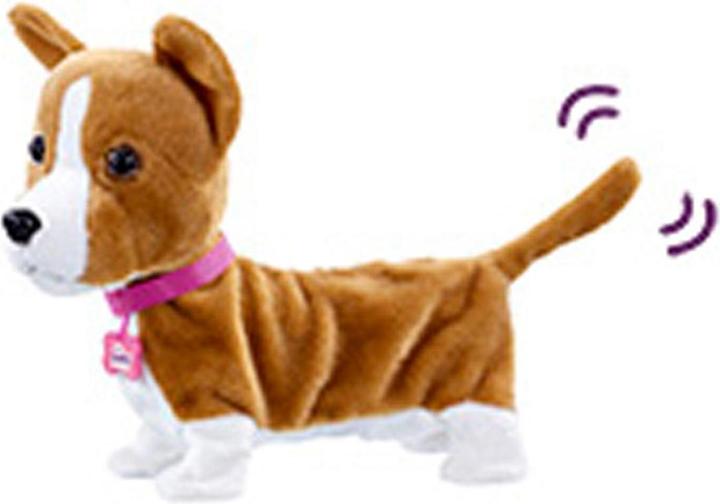 Immagine prodotto Goliath Toys Animagic Lizzy Corgi Dog (21 cm)