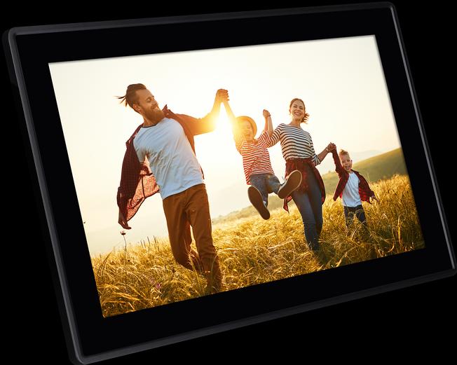 Rollei Smart Frame WiFi 150 (15.60")