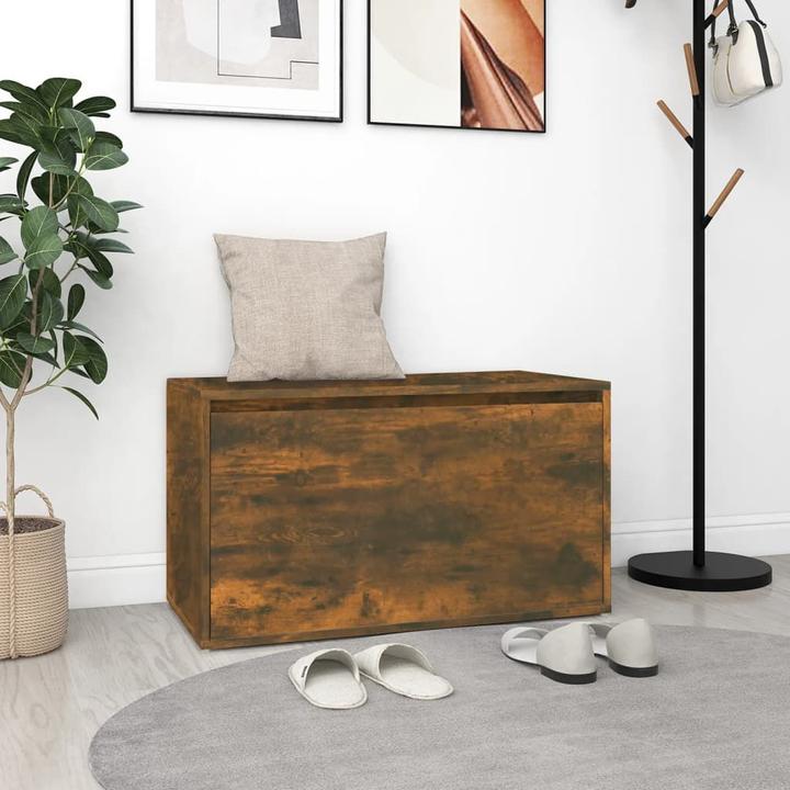 Rovere affumicato