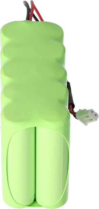 Produktbild AccuCell Akku für Siemens IAB1201-8, A5Q00020293, Sintony IC60-W-10 (1 Stk., Gerätespezifisch, 2100 mAh, Akku)