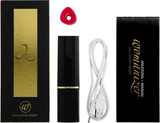 Image du produit Womanizer 2go