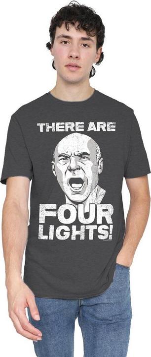 Produktbild Four Lights TShirt (XXL)