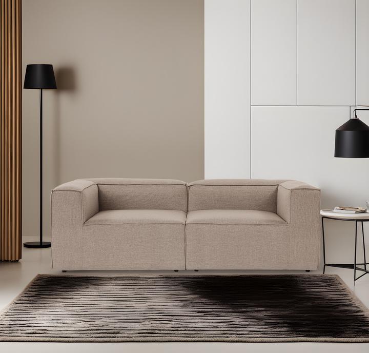 Actual product image Atelier del Sofa Fora (2 person sofa)