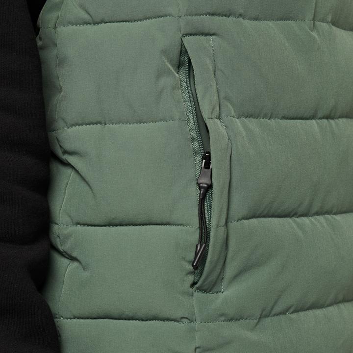 Produktbild Mystic Quilted Bodywarmer (S)