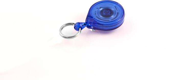 Image du produit Key-Bak Porte-badge KB Mini-Bak 90 cm, avec clip