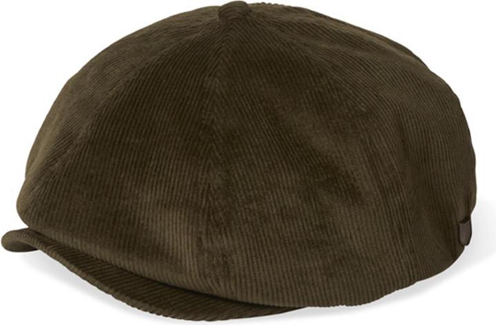 Brixton Brood Snap Cap