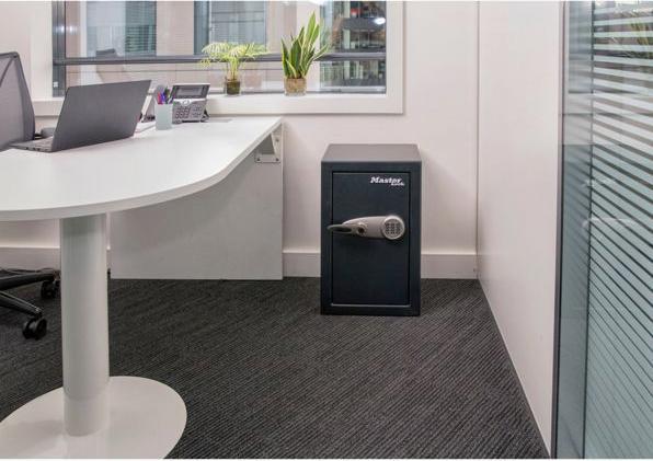 Immagine prodotto Master Lock T6-331ml (61.70 l)
