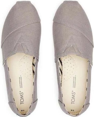 Produktbild Toms W's Classic Alpargata Canvas (37)