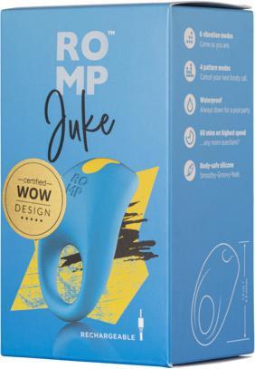 Immagine prodotto Romp giuoco (4.20 cm)