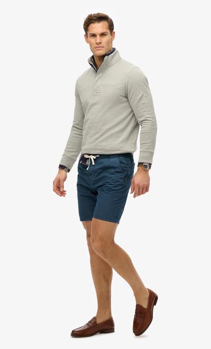 Actual product image Superdry ESSENTIALS WALK SHORT Heren Broek (XXL)